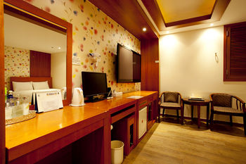 Benikea Hotel Daelim 3*