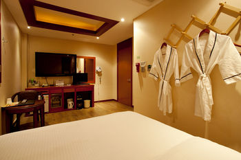 Benikea Hotel Daelim 3*