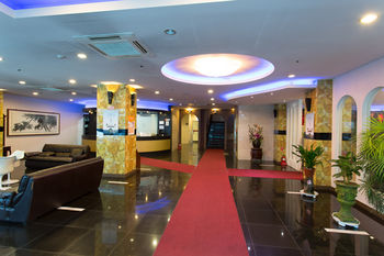 Benikea Hotel Daelim 3*