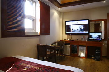 Benikea Hotel Daelim 3*