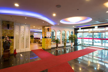 Benikea Hotel Daelim 3*