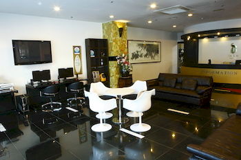 Benikea Hotel Daelim 3*