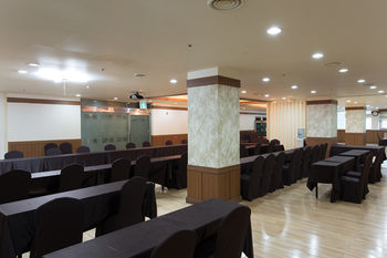 Benikea Hotel Daelim 3*