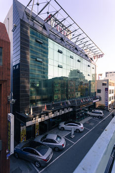 Benikea Hotel Daelim 3*