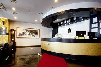 Benikea Hotel Daelim 3*