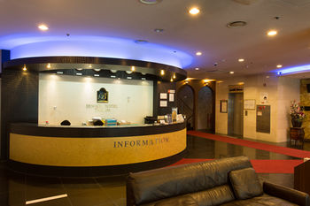 Benikea Hotel Daelim 3*