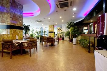 Benikea Hotel Daelim 3*