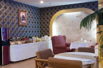 Benikea Hotel Daelim 3*