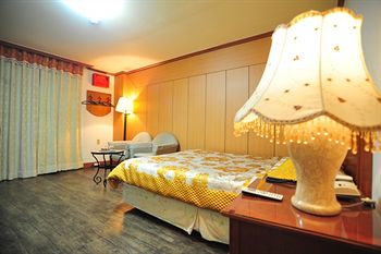 Kyungha Spa Hotel 3*