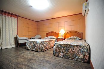 Kyungha Spa Hotel 3*