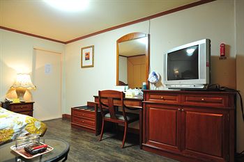 Kyungha Spa Hotel 3*