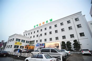 Kyungha Spa Hotel 3*