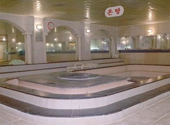 Kyungha Spa Hotel 3*