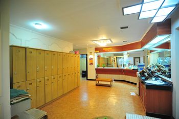 Kyungha Spa Hotel 3*