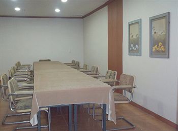 Kyungha Spa Hotel 3*