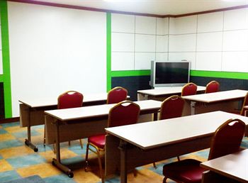Kyungha Spa Hotel 3*