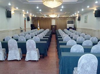 Kyungha Spa Hotel 3*