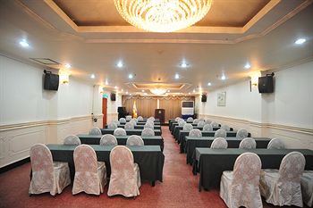 Kyungha Spa Hotel 3*