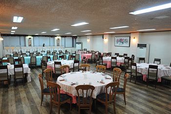 Kyungha Spa Hotel 3*