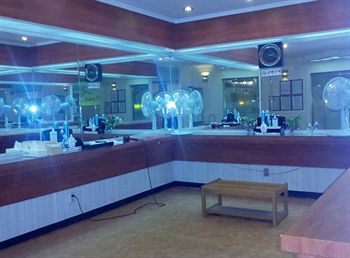 Kyungha Spa Hotel 3*