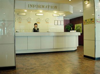 Kyungha Spa Hotel 3*