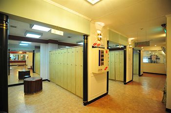 Kyungha Spa Hotel 3*