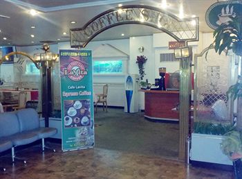Kyungha Spa Hotel 3*