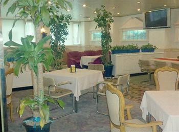 Kyungha Spa Hotel 3*