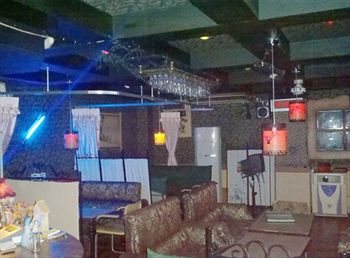Kyungha Spa Hotel 3*