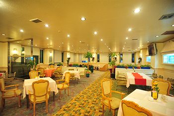 Kyungha Spa Hotel 3*