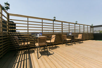 Ekonomy Hotel Incheon 2*