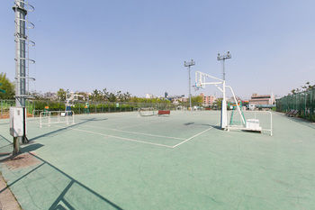 Ekonomy Hotel Incheon 2*