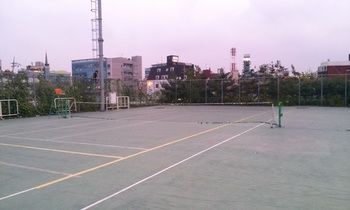 Ekonomy Hotel Incheon 2*