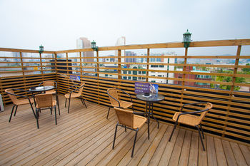 Ekonomy Hotel Incheon 2*