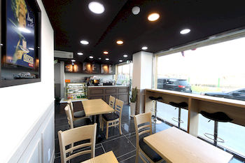 Ekonomy Hotel Incheon 2*
