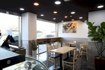 Ekonomy Hotel Incheon 2*