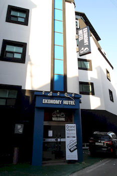 Ekonomy Hotel Incheon 2*
