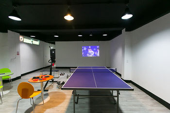 Ekonomy Hotel Incheon 2*
