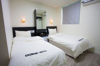Ekonomy Hotel Incheon 2*