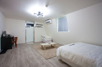 Ekonomy Hotel Incheon 2*