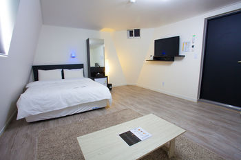 Ekonomy Hotel Incheon 2*