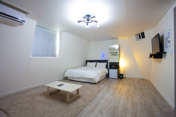 Ekonomy Hotel Incheon 2*