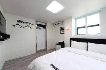 Ekonomy Hotel Incheon 2*