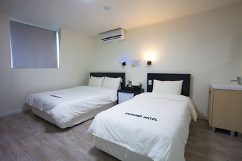 Ekonomy Hotel Incheon 2*