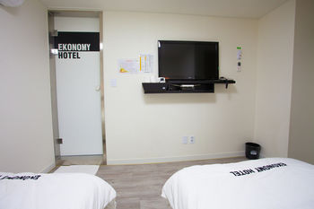 Ekonomy Hotel Incheon 2*
