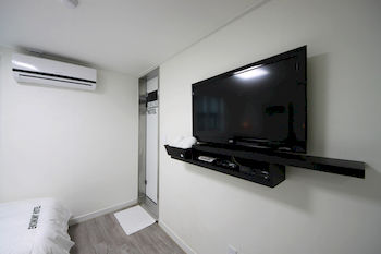 Ekonomy Hotel Incheon 2*