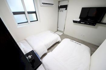 Ekonomy Hotel Incheon 2*
