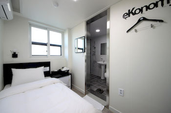 Ekonomy Hotel Incheon 2*
