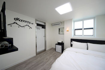 Ekonomy Hotel Incheon 2*