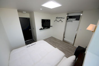 Ekonomy Hotel Incheon 2*